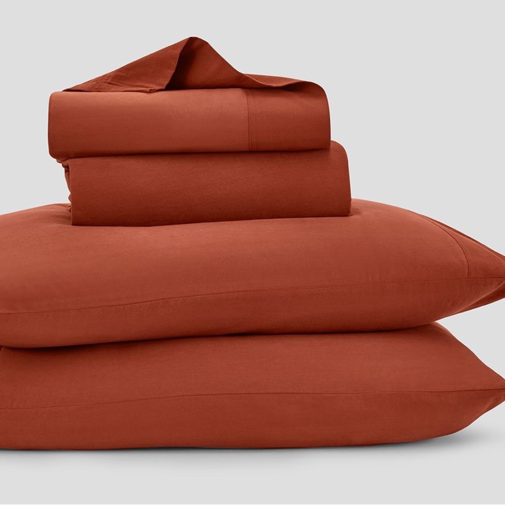 Casper Flannel Sheet Set